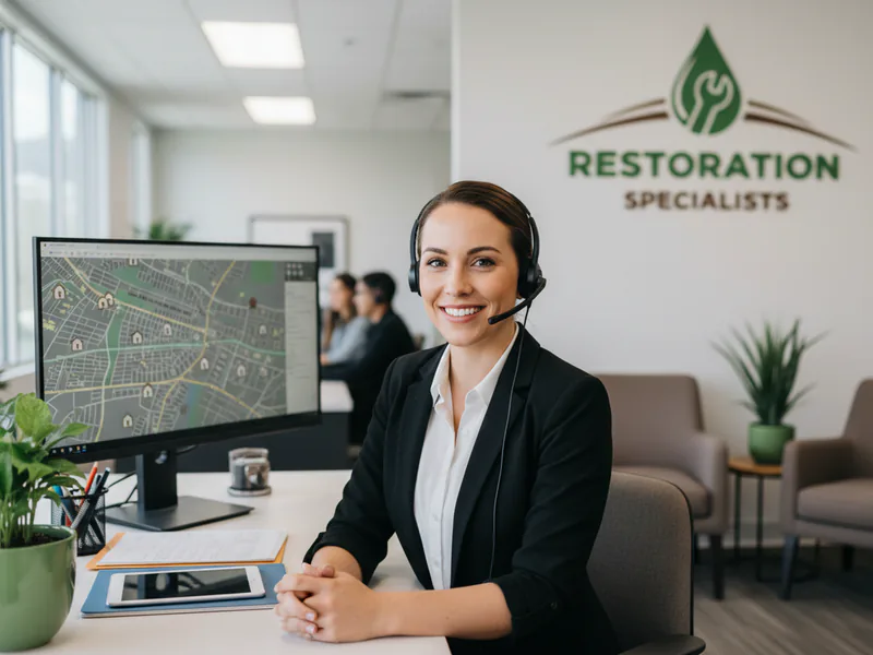 Water Damage Restoration  in Mineola  FAQ