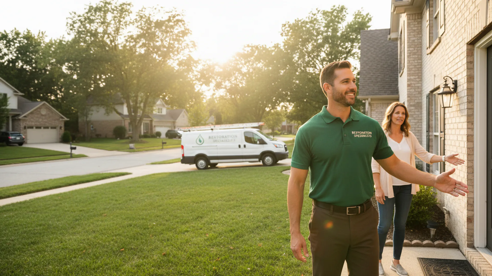 Trusted Water Damage Restoration in Mineola, TX Near Me – Licensed Experts You Can Rely On 24/7